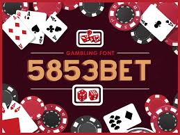 Descubra o Mundo das Apostas em 5853Bet 7 Descubra o Mundo das Apostas em 5853Bet 7