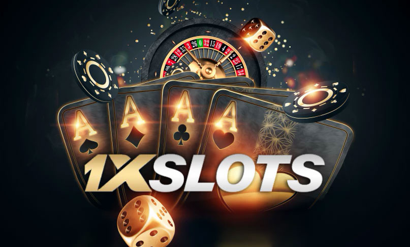 Descubre la emoción de 1xslot mobile para una experiencia de juego única