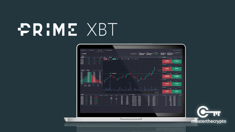How To Use PrimeXBT - A Comprehensive Guide How To Use PrimeXBT - A Comprehensive Guide
