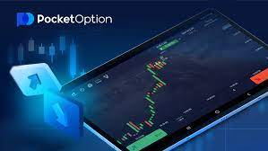 Pocket Option Bonus - Maximize Your Trading Potential 10 Pocket Option Bonus - Maximize Your Trading Potential 10