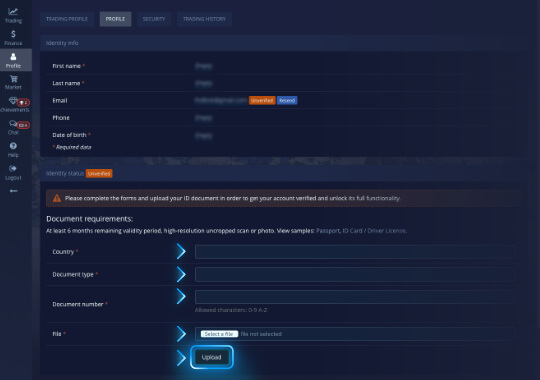 Pocket Option Traders Введение в мир бинарных опционов