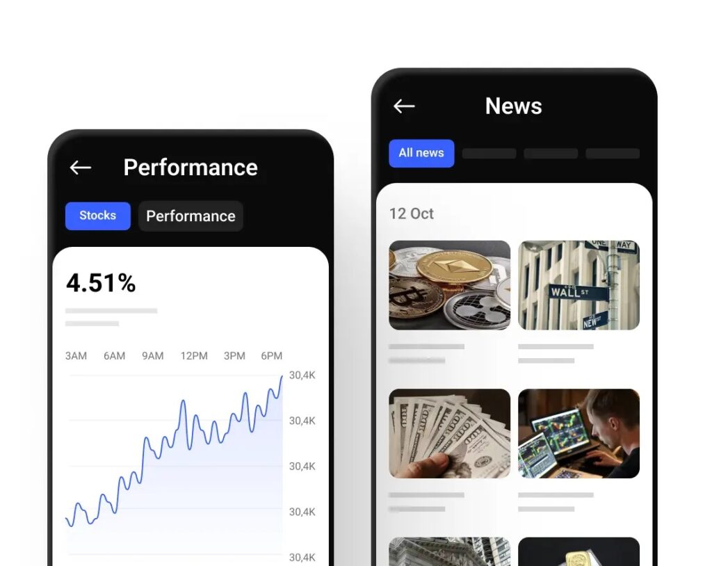 Exploring the Features and Benefits of PrimeXBT Wallet Exploring the Features and Benefits of PrimeXBT Wallet
