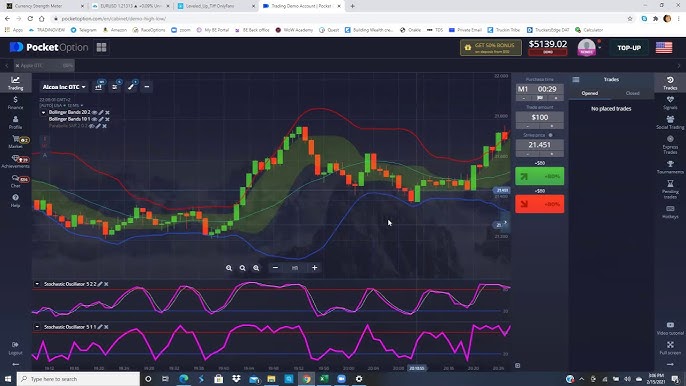 Pocket Option Deposit A Comprehensive Guide to Funding Your Trading Account