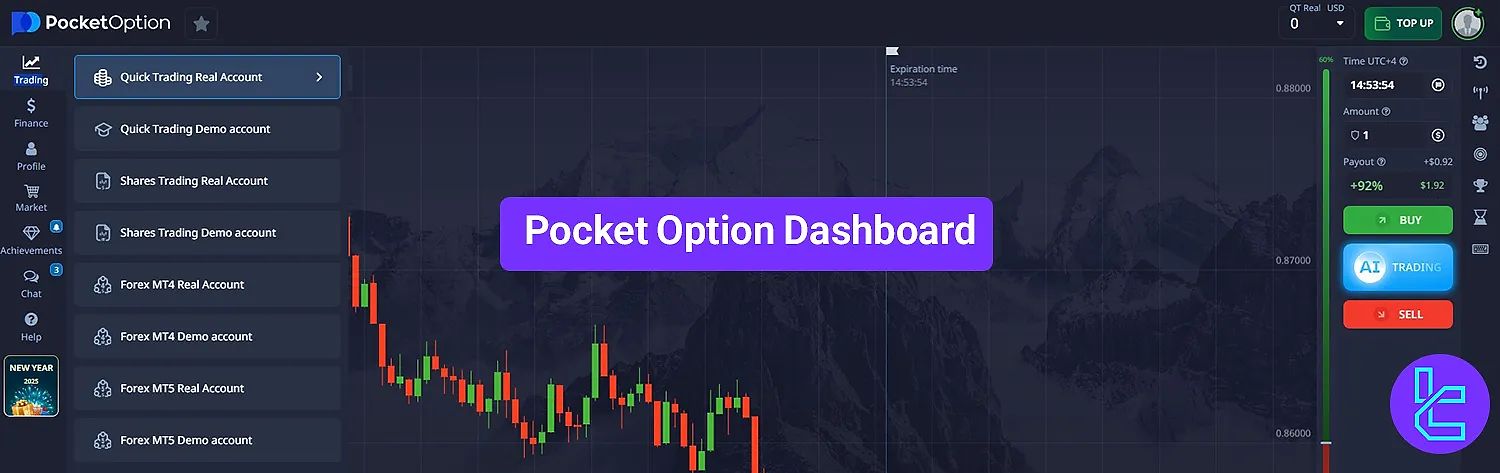 The Ultimate Guide to Trading with the bot pocket option The Ultimate Guide to Trading with the bot pocket option