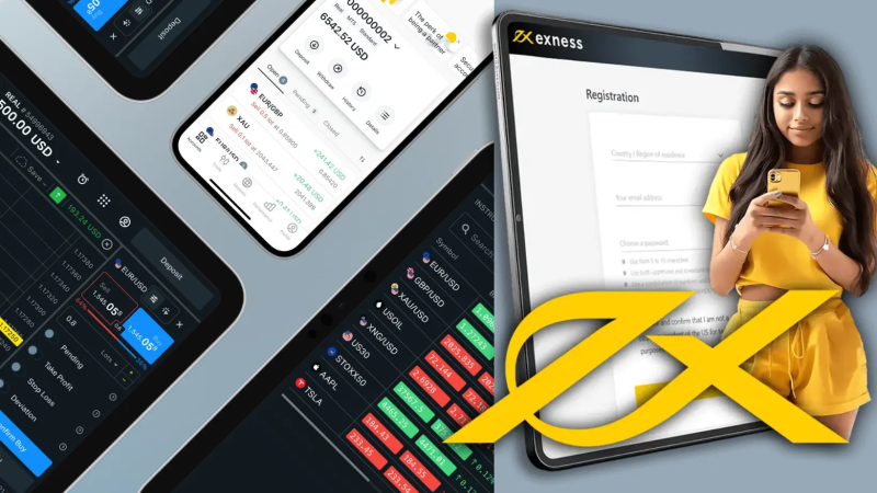 Understanding Exness Islamic Account for Forex Trading Understanding Exness Islamic Account for Forex Trading