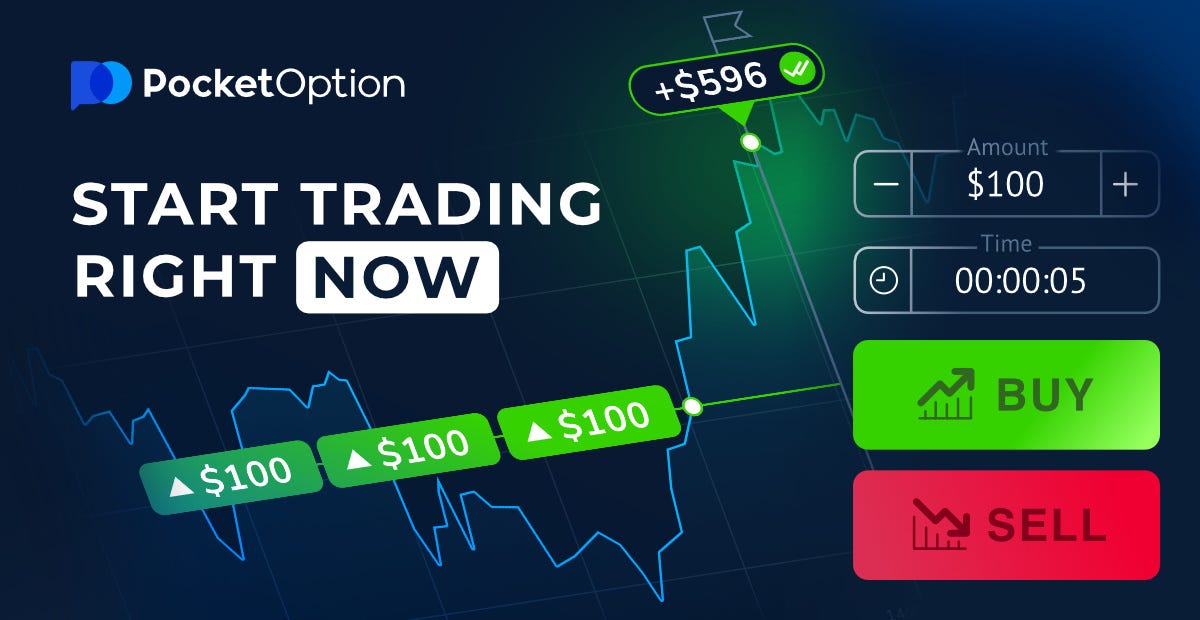 Understanding Pocket Option Signals Telegram for Successful Trading