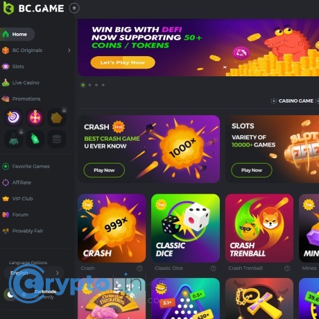 BC Game User Reviews Experience the Thrill of Online Gaming