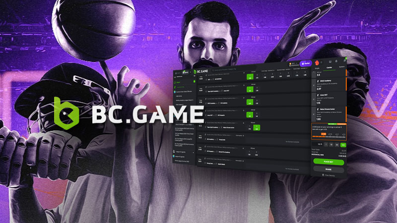 BC Game User Reviews Experience the Thrill of Online Gaming