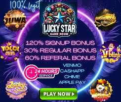 Descubra o Mundo do Star Lucky Casino Diversão e Ganhos Esperam por Você Descubra o Mundo do Star Lucky Casino Diversão e Ganhos Esperam por Você