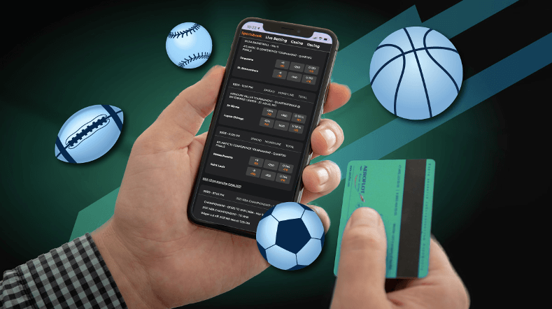 Discover the World of Sports Betting with 1xbet apk Discover the World of Sports Betting with 1xbet apk