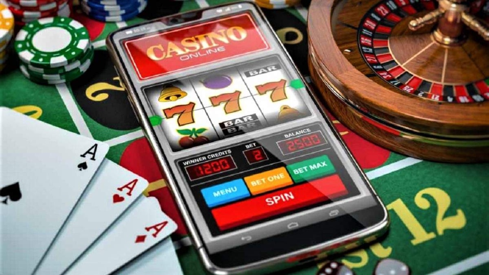 Experience Excitement at SpinTime Casino & Sportsbook