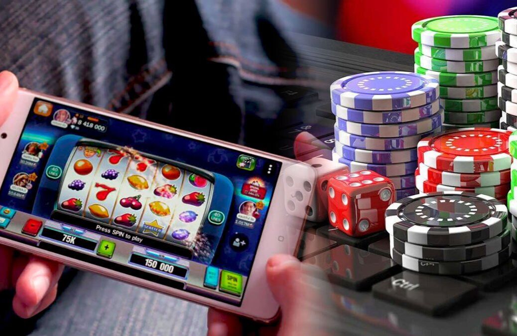 Experience the Thrill of Online Gambling with Lucky Max Experience the Thrill of Online Gambling with Lucky Max
