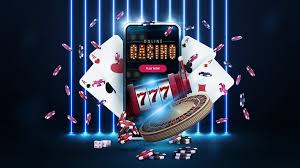 Experience the Thrill of Online Gambling with Lucky Max Experience the Thrill of Online Gambling with Lucky Max