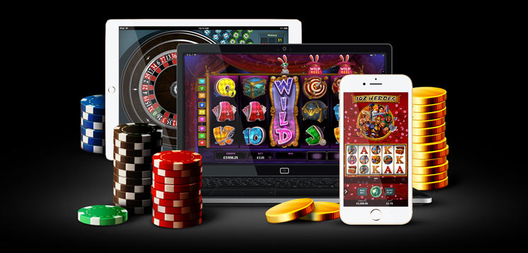 Experience the Thrill of Online Gambling with Lucky Max Experience the Thrill of Online Gambling with Lucky Max