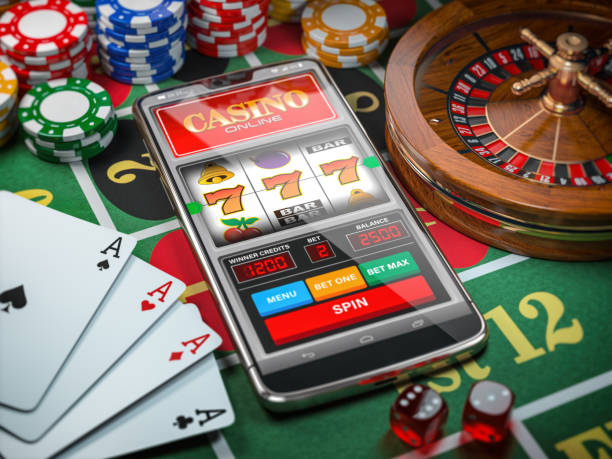 Explore the Exciting World of Casinoways Casino Online Games 1 Explore the Exciting World of Casinoways Casino Online Games 1