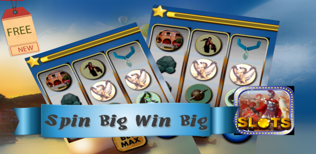 무료슬롯 최신 무료 슬롯 게임 가이드