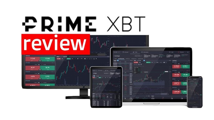 The Ultimate Trading Experience with App PrimeXBT 4 The Ultimate Trading Experience with App PrimeXBT 4