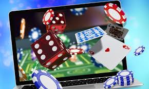 Discover Excitement at NineWin Casino Discover Excitement at NineWin Casino