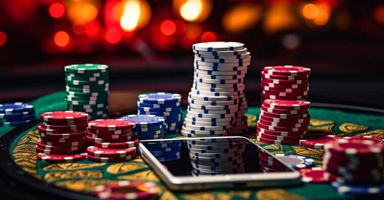 Experience Unmatched Thrills at Casino WildWild New 18 Experience Unmatched Thrills at Casino WildWild New 18