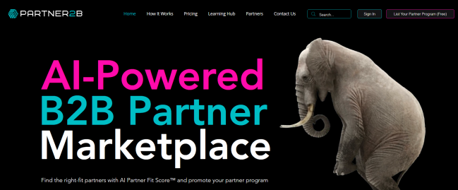 Exploring the Benefits and Strategies of Partner Marketplace