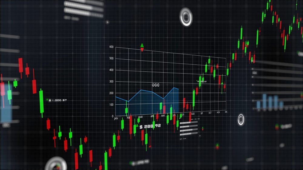 Unlock Your Trading Potential with a Trading Simulator Crypto 1