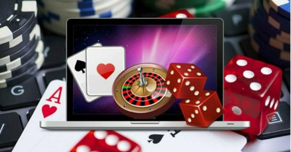 Best Online Casino Games in 2023 Your Ultimate Guide