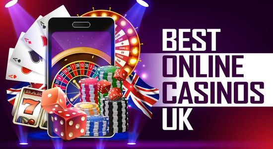 Experience the Thrills at Lucky Barry Casino Experience the Thrills at Lucky Barry Casino