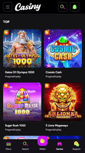 Experience the Thrills of Casiny Gates of Olympus Experience the Thrills of Casiny Gates of Olympus