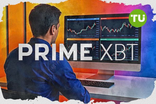 Explore Trading Opportunities with the PrimeXBT Forex Website
