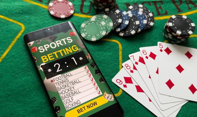 Todo lo que necesitas saber sobre ecua bet 18