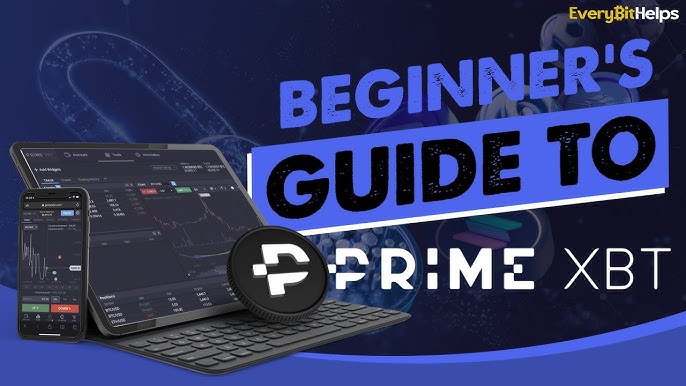 Bonuses on PrimeXBT UK 3 Bonuses on PrimeXBT UK 3
