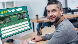 Découvrez l'Univers de Betwinner  Pari, Gagnez et Profitez!
