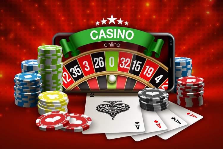 Discover the Excitement Play Casino Games Online UK Discover the Excitement Play Casino Games Online UK
