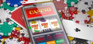 Fedezze fel a legjobb mobil casino app lehetőségeket Fedezze fel a legjobb mobil casino app lehetőségeket