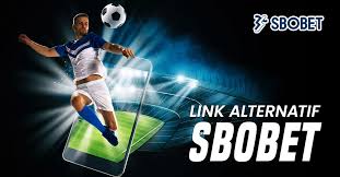 Menggali Keunggulan Agen Judi Bola Online SBOBET Menggali Keunggulan Agen Judi Bola Online SBOBET