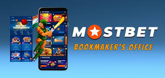 Mostbet Casino Where Fortune and Luck Meet