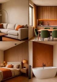 Ремонт квартиры в Новосибирске Как сделать ваш дом уютным Ремонт квартиры в Новосибирске Как сделать ваш дом уютным