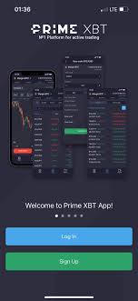 Unleashing Trading Potential A Comprehensive Guide to the PrimeXBT Platform Unleashing Trading Potential A Comprehensive Guide to the PrimeXBT Platform