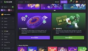 BC Game Promo Codes and Bonuses Unlock Your Winning Potential BC Game Promo Codes and Bonuses Unlock Your Winning Potential