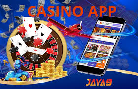 Discover the Exciting World of Jaya9 Casino Live