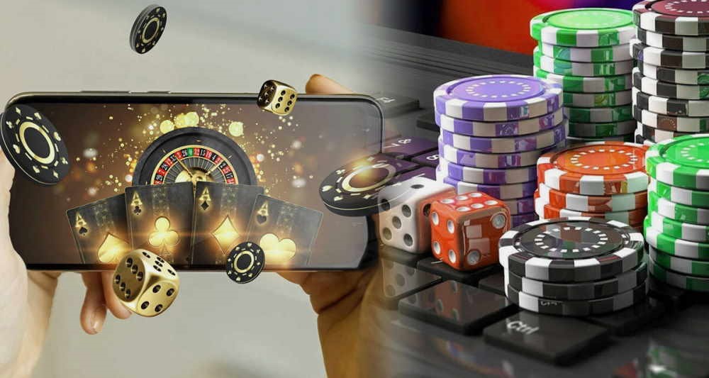 Experience the Thrill at Online Casino Cosmobet