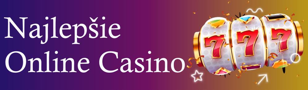 Objavte svet zábavy s novým online casino sk Objavte svet zábavy s novým online casino sk