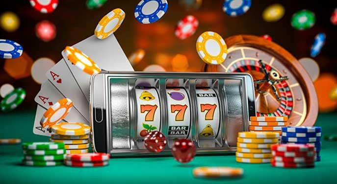 The Future of Gaming One-Click Token Bets The Future of Gaming One-Click Token Bets