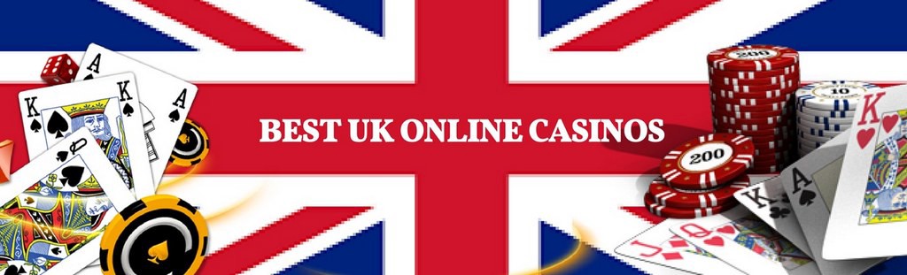 The Ultimate Guide to UK Casino Club Online Casino