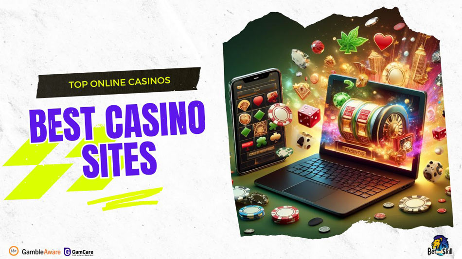 The Ultimate Guide to UK Casino Club Online Casino