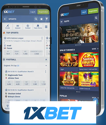 1xBet A Trusted Brand in Sports Betting 1027590000