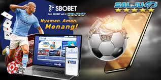 Agen Betting Sbobet88 Deposit 50 Panduan Lengkap untuk Pemain 218588329