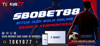 Agen Betting Sbobet88 Deposit 50 Panduan Lengkap untuk Pemain 218588329