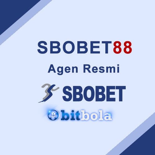 Agen Betting Sbobet88 Deposit 50 Panduan Lengkap untuk Pemain 218588329